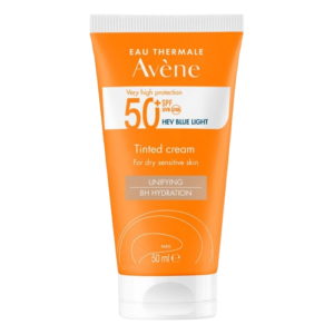 Avene Güneş Kremi
