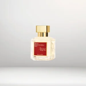 Baccarat Rouge 540 Maison Francis Kurkdjian