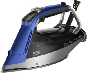 Beko ActiPress Expert BEU 8030 D Buharlı Ütü