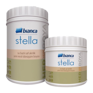 Bianca Stella Yeni Nesil Boya 3L