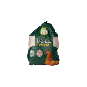 Bim Köylüm Tavuk Bütün 1 Kg