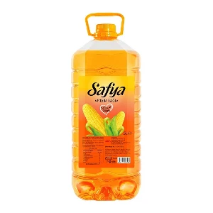 Bim Safya Mısırözü Yağı Pet 5 Lt