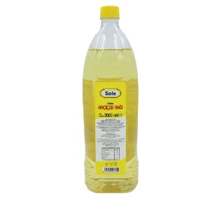 Bim Sole Ayçiçek Yağı 2 Lt