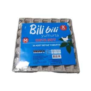 Bim Yumurta