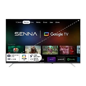 Bim'de Senna 55 inç Google TV