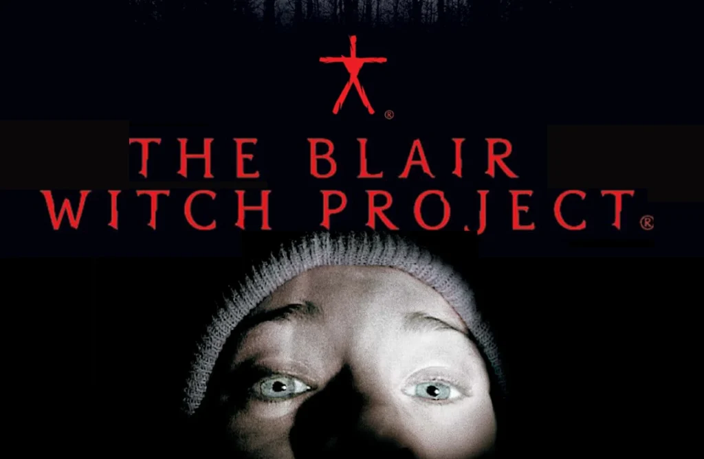 Blair Cadısı 1999
