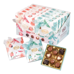 Bolçi Çikolata 80 gr