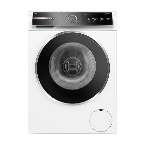 Bosch WGB254A0TR 10 kg 1400 Devir Beyaz Çamaşır Makinesi