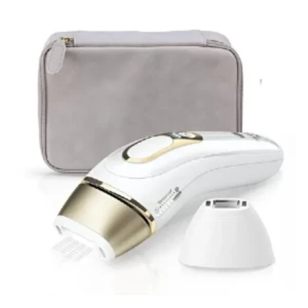 Braun IPL Silk·expert Pro 5 Lazer Epilasyon Aleti