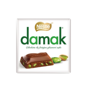 Damak Çikolata 65 gr