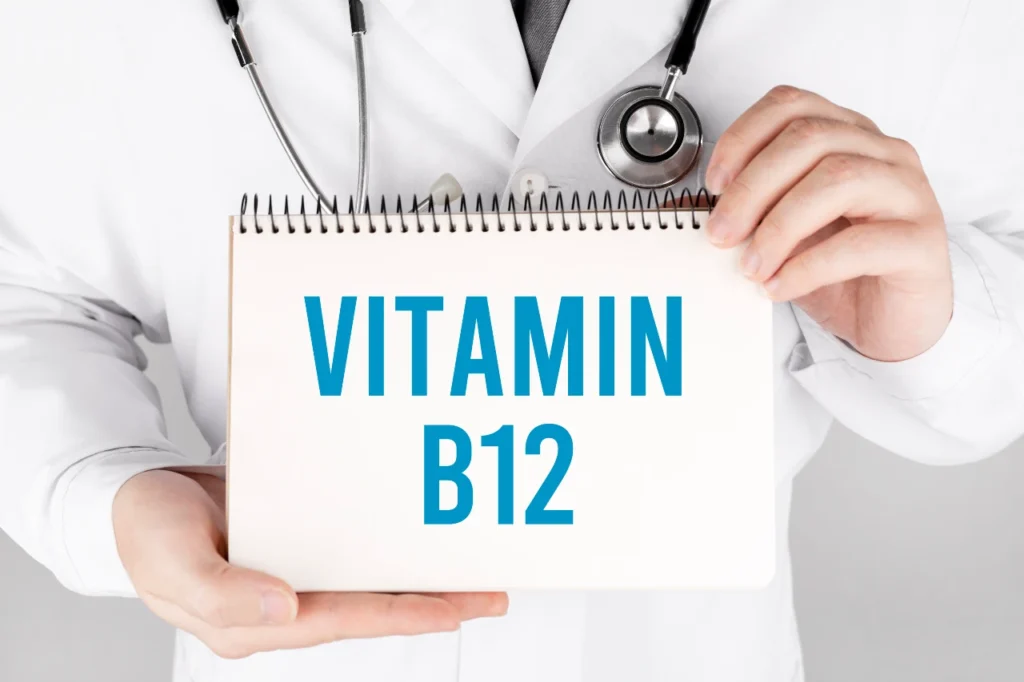 En İyi B12 Vitamini​