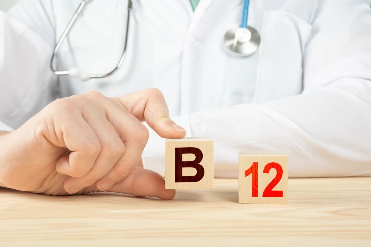 En İyi B12 Vitamini​