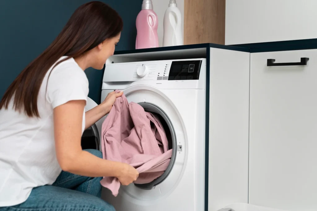 En İyi Çamaşır Makinesi Yorumları