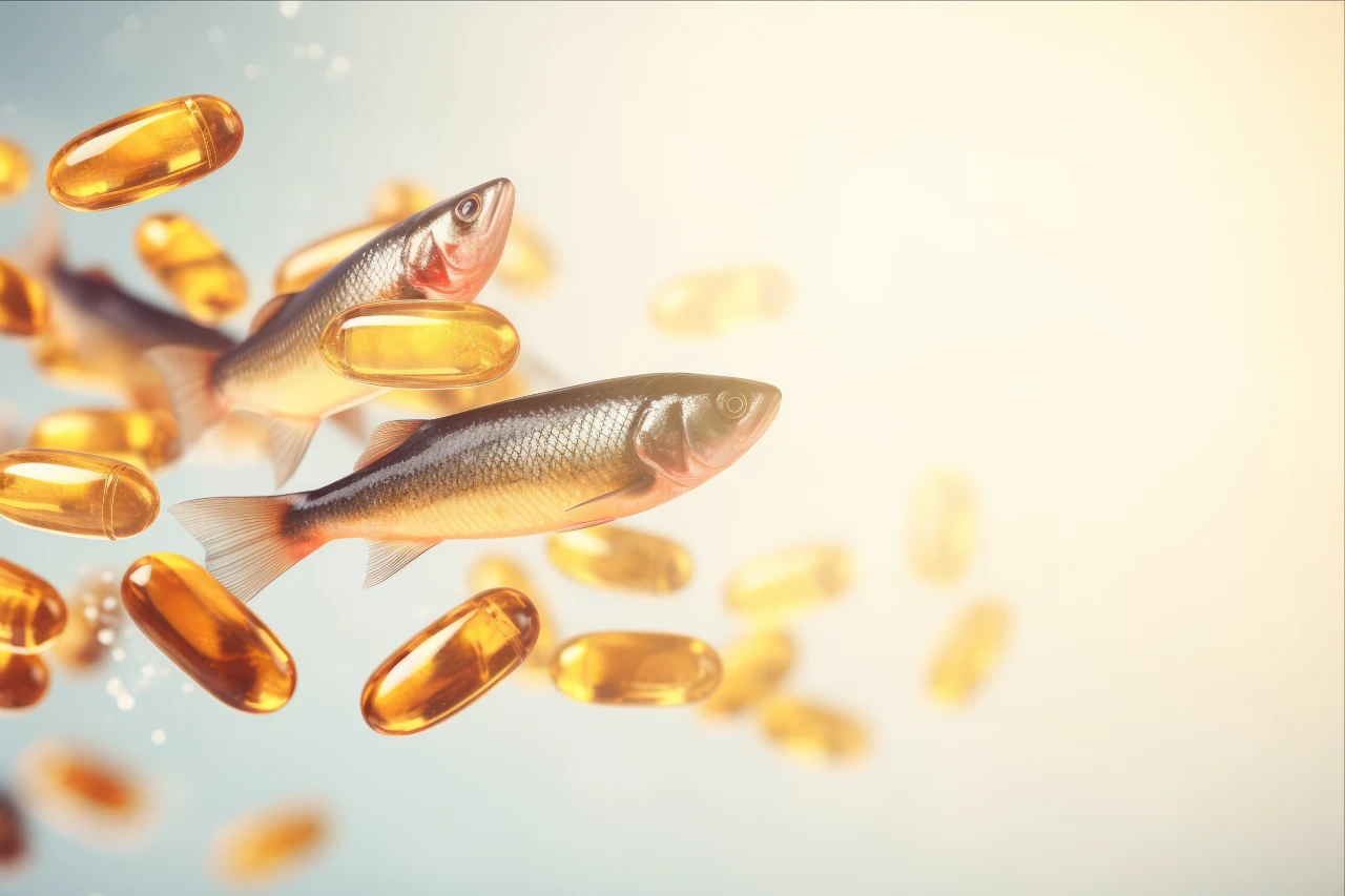 En İyi Omega 3