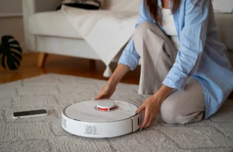 En İyi Robot Süpürge