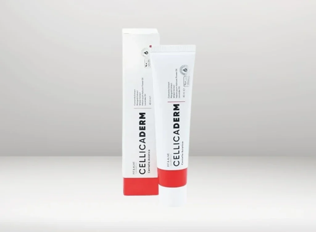 Fit & Alive Cellicaderm Hücre Yenileyici Krem