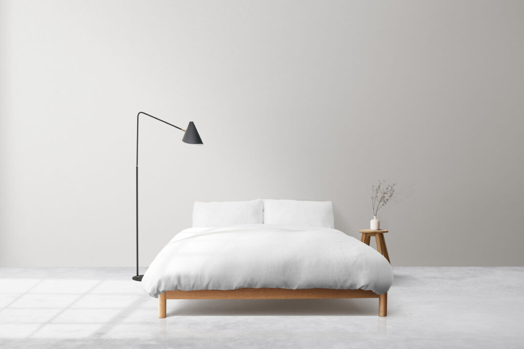 İnnova Bedding Doğal Lateks Tek Kişilik Yatak