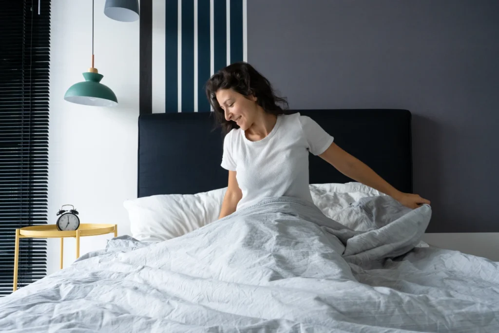 İstikbal Sleep Connect Yatak