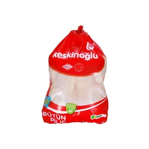 Keskinoğlu
