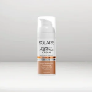 Solaris Leke Kremi Aydınlatıcı