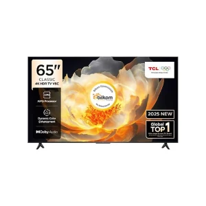TCL 65V6C 4K Ultra HD 65 165 Ekran TV