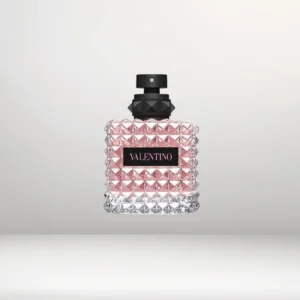 Valentino Donna Born In Roma