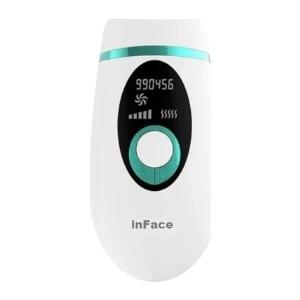 inFace ZH-01D Lazer Epilasyon Aleti