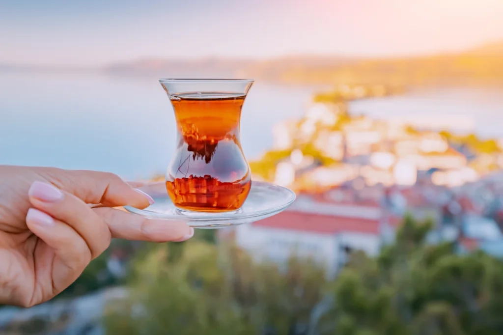 En İyi Çay Markası