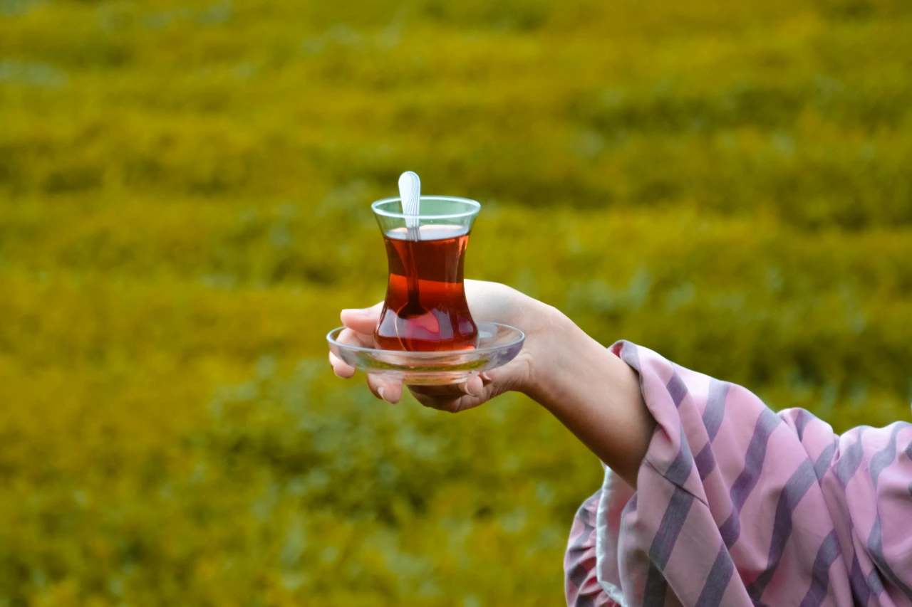 En İyi Çay