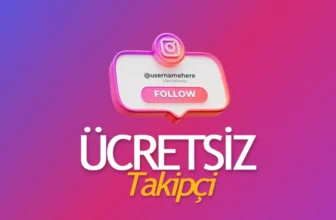 Ücretsiz En İyi İnstagram Takipçi Hilesiz Şifresiz​