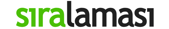 Sıralaması